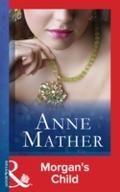 Morgan’s Child