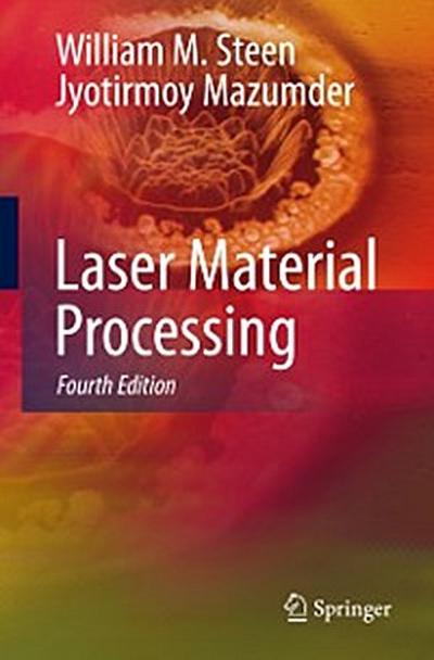 Laser Material Processing