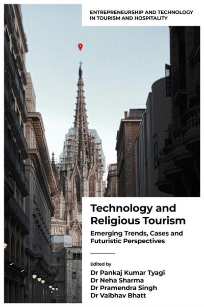 Technology and Religious Tourism