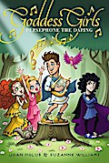 Persephone the Daring