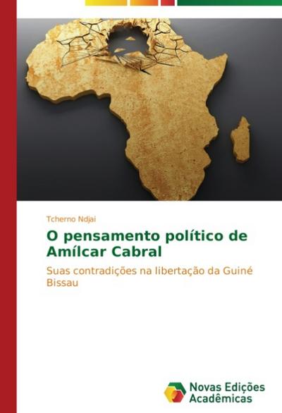 O pensamento político de Amílcar Cabral