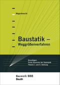 Baustatik - Weggrößenverfahren