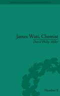 James Watt, Chemist
