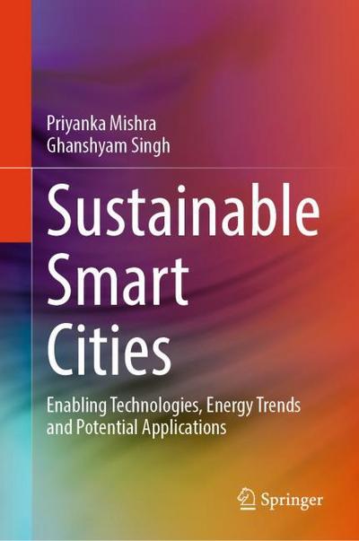Sustainable Smart Cities
