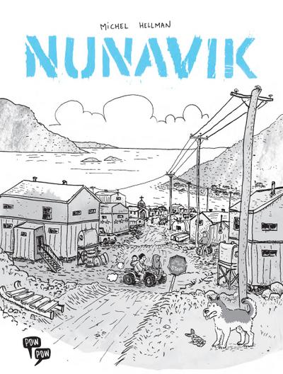 Nunavik