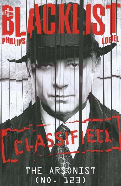 Blacklist Volume 2