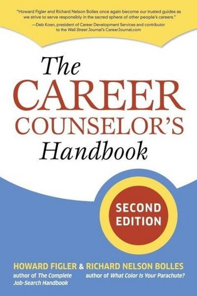 The Career Counselor’s Handbook, Second Edition