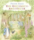Peter Hase: Ein Guckloch-Abenteuer