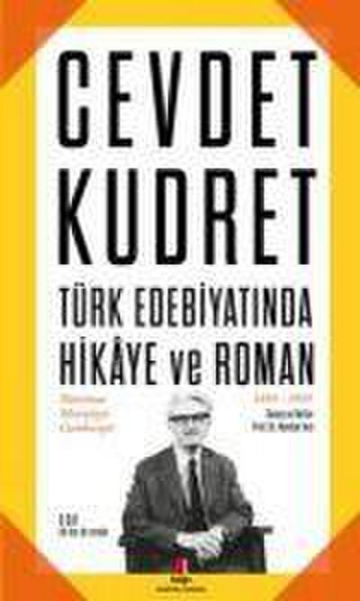 Türk Edebiyatinda Hikaye ve Roman