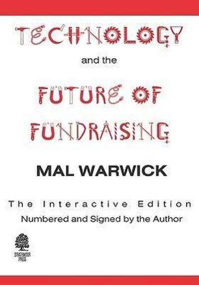 Technology & Future of Fundraising