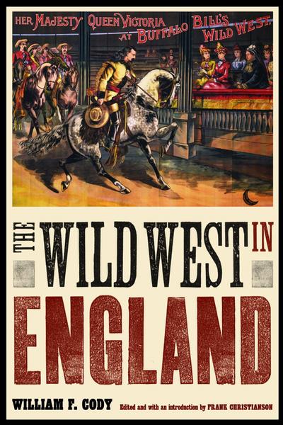 The Wild West in England