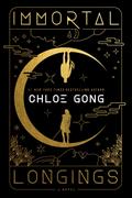 Immortal Longings (Volume 1) (Flesh & False Gods)