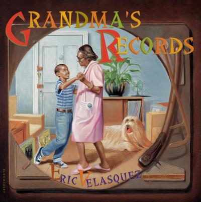 Grandma’s Records