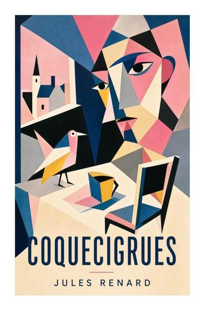 Coquecigrues