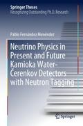 Neutrino Physics in Present and Future Kamioka Wat