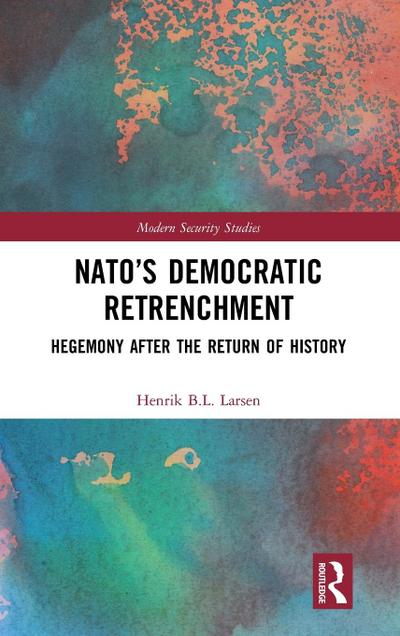 NATO’s Democratic Retrenchment