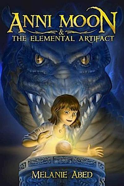 Anni Moon & The Elemental Artifact