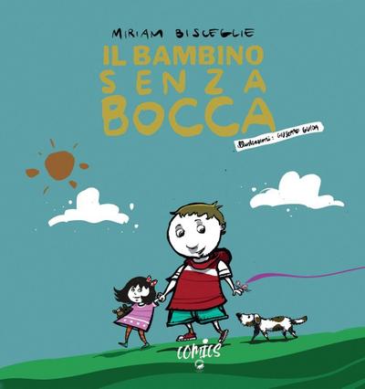 Il bambino senza bocca