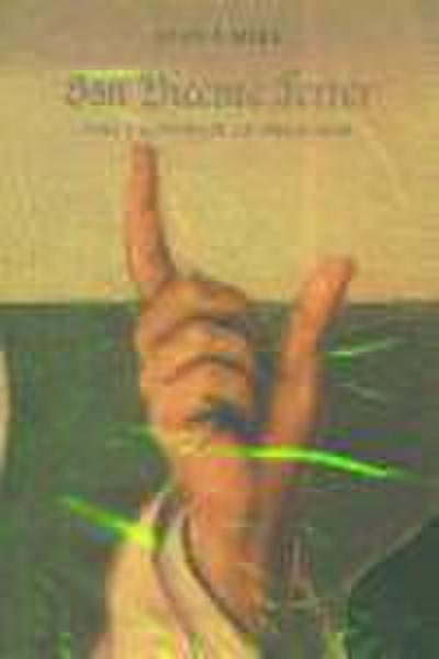 San Vicente Ferrer : vida y leyenda de un predicador