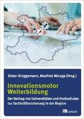 Innovationsmotor Weiterbildung