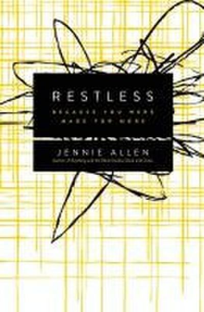 Restless | Softcover