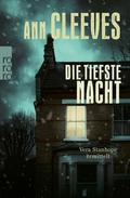 Die tiefste Nacht von Ann Cleeves | Ebook