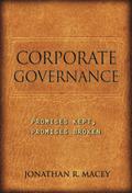 Corporate Governance