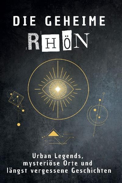 Die geheime Rhön