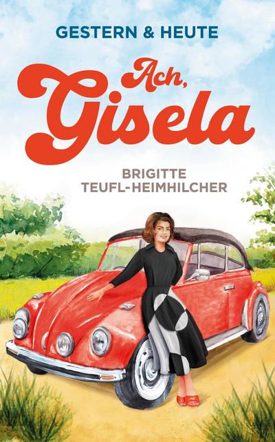 Ach, Gisela