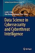 Data Science in Cybersecurity and Cyberthreat Intelligence
