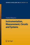 Instrumentation, Measurement, Circuits and Systems