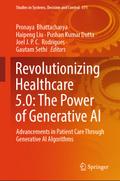 Revolutionizing Healthcare 5.0: The Power of Generative AI