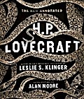 The New Annotated H. P. Lovecraft (The Annotated Books)