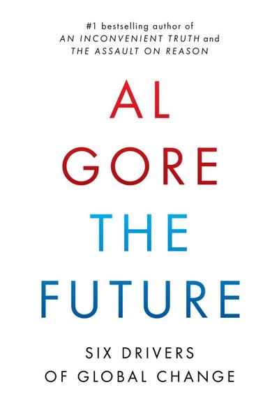 The Future: Six Drivers of Global Change