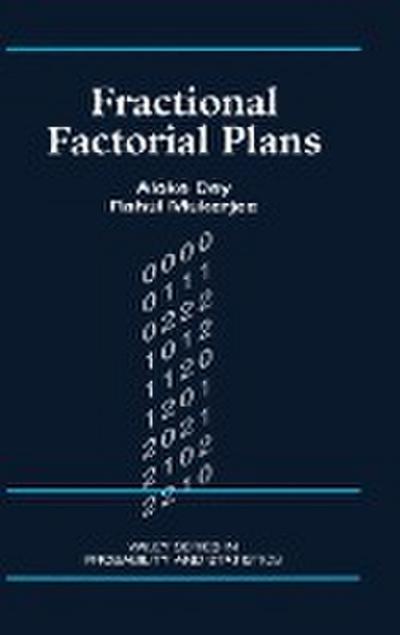 Fractional Factorial Plans