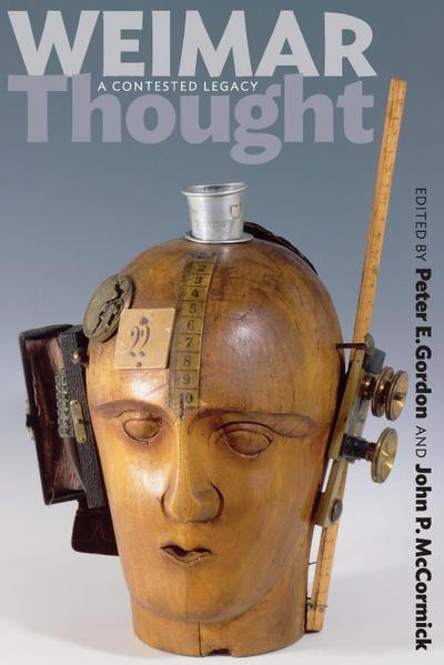 Weimar Thought
