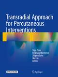 Transradial Approach for Percutaneous Intervention