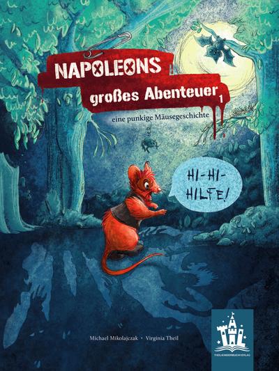 Napoleons großes Abenteuer