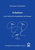 Scheitern.