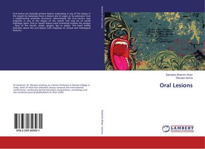 Oral Lesions