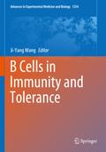 B Cells in Immunity and Tolerance