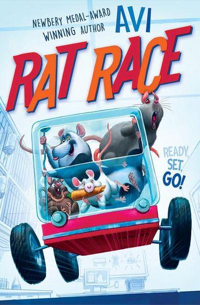 Rat Race