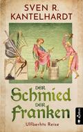 Kantelh.,Schmied d.Franken