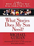 What Stories Does My Son Need?