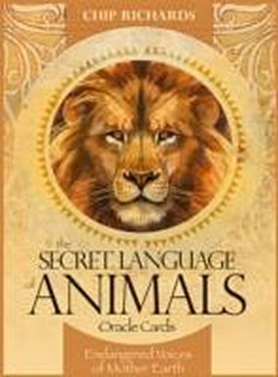 The Secret Language of Animals