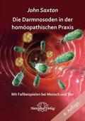 Die Darmnosoden in der homöopathischen Praxis