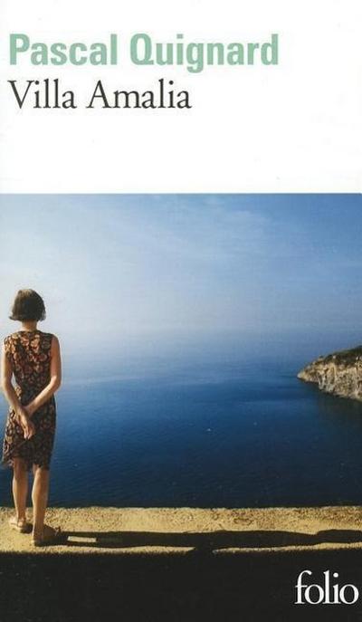 Villa Amalia