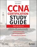 CCNA Certification Study Guide Volume 2