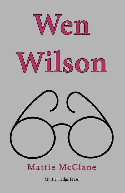 Wen Wilson