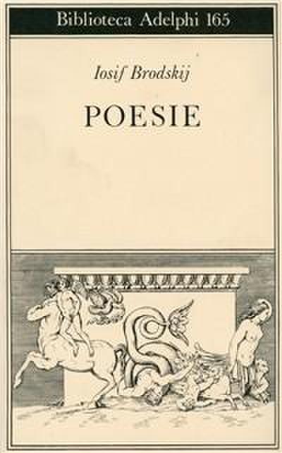 Poesie (1972-1985)